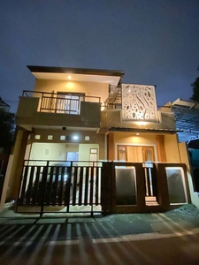 Rumah Kos Dijual di Jakarta Timur dekat Stasiun LRT Ciracas