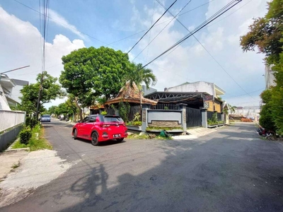 Rumah Kos Full Furnish Dan Anak Kos, Kota Malang L52