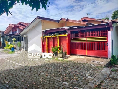 Rumah kos murah tengah kota dekat kampus di Sugriwo Semarang barat
