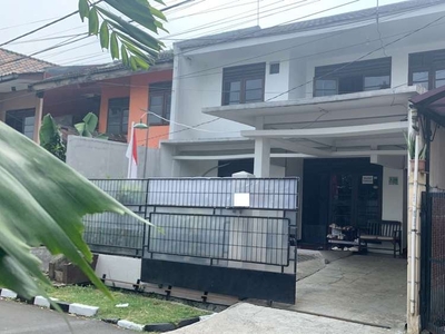 Rumah Kos Strategis Komplek Duta Pakuan Bogor