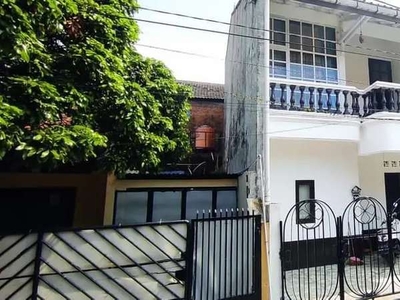 Rumah Kosan 2,5 Lantai Aktif Bagus Margahayu Kota Bandung