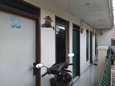 Rumah Kosan Dijual di Sindang Sirna Kota Bandung