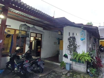 Rumah Kost 2 lantai bagus dekat kampus, Condongcatur