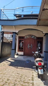Rumah Kost Aktif Banjarkemantren Buduran Sidoarjo