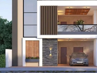 RUMAH KOST BESAR BARU DESAIN ELEGAN MODERN