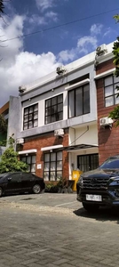 Rumah Kost Candi Mendut Area Soekarno Hatta Full Anak Kost