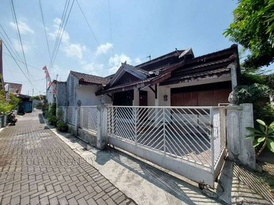Rumah Kost Dijual Danurejan pusat Kota Jogja. NEGO AMBYAAAR BU