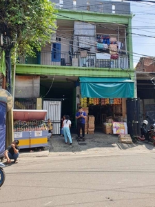 Rumah Kost Dijual di Rawa Selatan Kampung Rawa