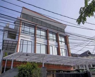 Rumah Kost Exclusive Selalu Full di Mampang Prapatan Jaksel