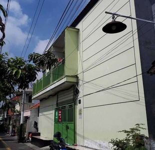 Rumah Kost Murah Gubeng Surabaya