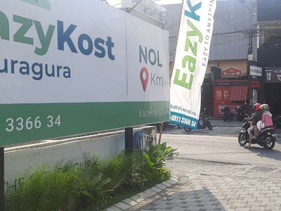 Rumah Kost Sigura Gura Investasi Menguntungkan di Malang