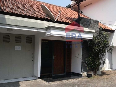 Rumah Kost Strategis Babakan Jeruk Pasteur Bandung