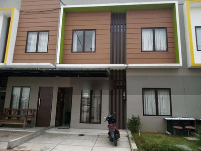 Rumah Kost strategis Galuh Mas Karawang Karawang dijual murah