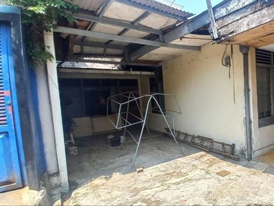 Rumah Layak Huni Area Jalan Siaga, 100 Meter Ke Jalan Pasar Minggu