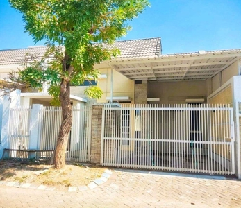 rumah lebar 8 di PURI SUYRA JAYA VALENCIA