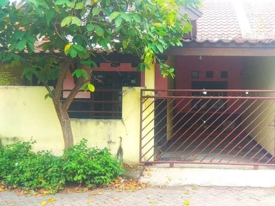 Rumah lelang murah sidoarjo