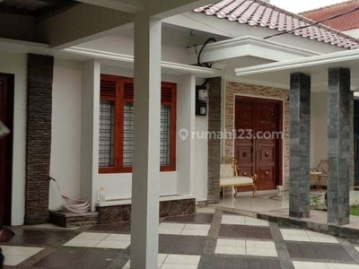 Rumah Mewah 2 Lantai Pusat Kota Bogor Surat Lengkap
