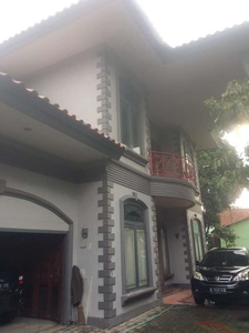 Rumah Mewah dan Murah di Pusat Kota Kediri Jawa Timur