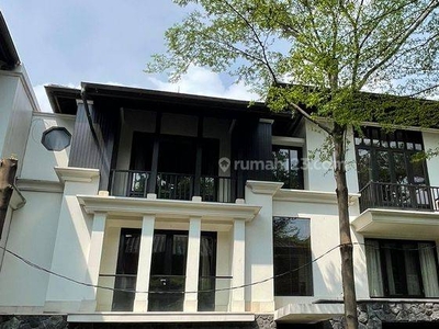 Rumah Mewah Di Pejaten Kemang Jakarta Selatan