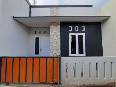 Rumah Minimalis Harga Ekonomis