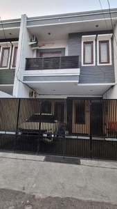 Rumah Minimalis Siap Huni, Duri Kepa, Jakarta Barat