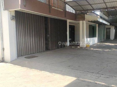 Rumah multi fungsi di mainroad jalan Rumah sakit bandung