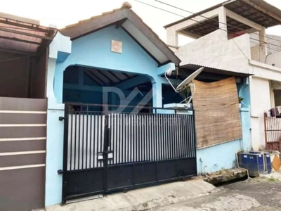 Rumah Murah 1 Lantai Siap Huni dekat Graha Raya Tangerang