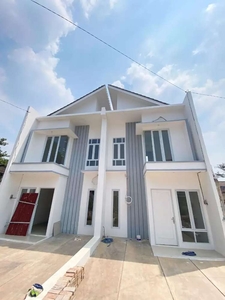 RUMAH MURAH 600 JTAN DI SERPONG / BINTARO