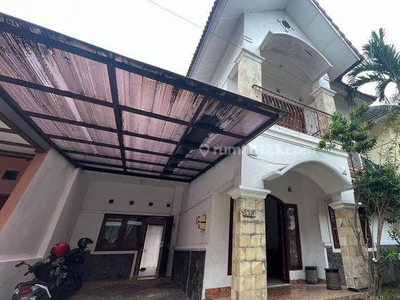 Rumah Murah Dekat Kampus Ugm di Jalan Kaliurang Km 6 Siap Huni