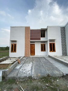 Rumah murah kpr developer