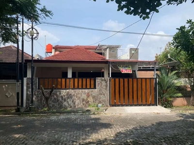 Rumah Murah Meriah Minimalis Tengah Kota Semarang Puri
