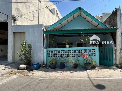 rumah murah meriah tengah kota solo pasar kliwon