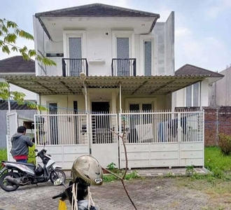 RUMAH MURAH PERUMAHAN GRAHA MITRA ASRI MANUKAN SURABAYA BARAT