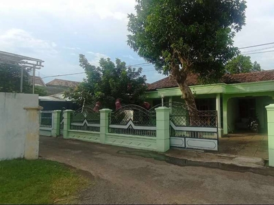 Rumah Nyaman Area Kabupaten Kediri 1 Km Dari Pemkab Kediri