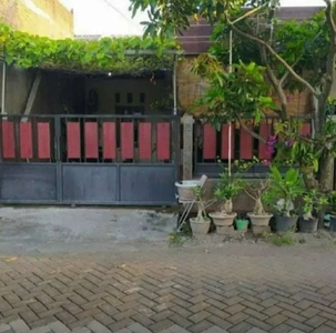 Rumah Paling Murah Di Griya Masangan Asri Sukodono