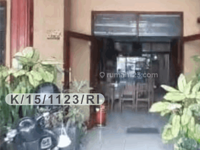 Rumah Plus Ruko Mainroad Di Jl Terusan Kopo Katapang Bandung