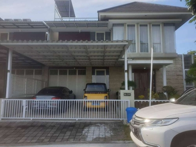 Rumah Premium Cluster Citra Grand Tembalang Semarang