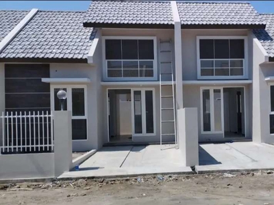 RUMAH READY UNIT SEDATI