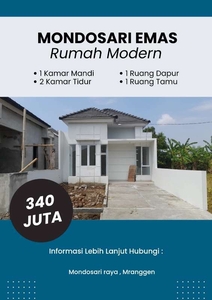 rumah redi belakang cowek ireng