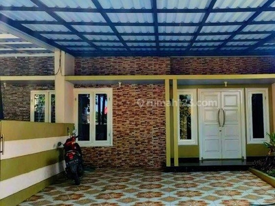 Rumah Secondary 2 Lantai Siap Huni Di Jagakarsa