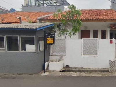 Rumah Sewa Bagus dan Nyaman di Rempoa