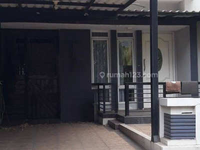 Rumah Sewa Bagus Siap Huni di Metland Transyogie Cileungsi