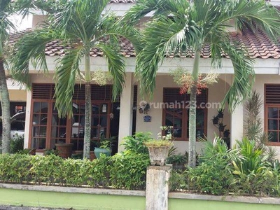 Rumah SHM di Jl. Jenderal Sudirman Pekanbaru Riau