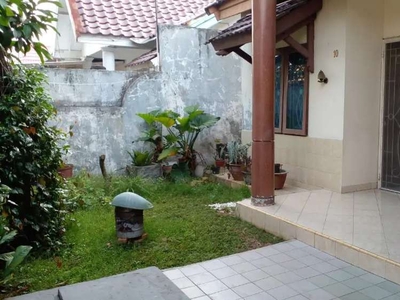 Rumah shm dijual. Taman royal. Cipondoh. Tangerang