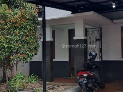 Rumah Siap Huni Akses Mudah di Permata Mulya Residence, Cisaranten, Arcamanik, Bandung