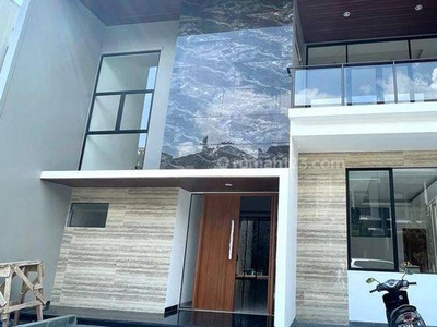 Rumah Siap Huni Butuh Cepat di Singgasana Langlang Buana Bandung