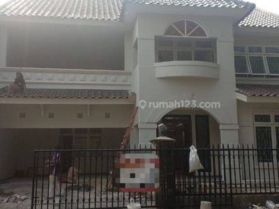 Rumah Siap Huni di Puri Bintaro Sektor 9