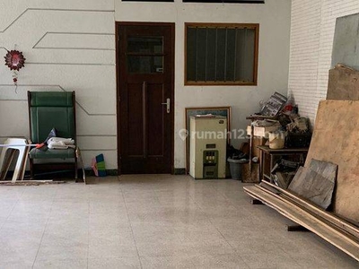 Rumah Siap Huni Di Sayap Sukajadi Bandung