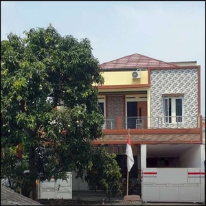 Rumah Siap Huni Strategis di Tanjung Pura Kalideres