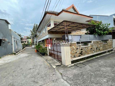 RUMAH SIAP PAKAI DI KOMPLEK BCS KELAPA GADING